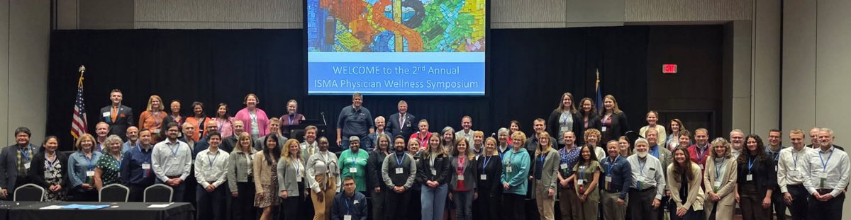 Indiana State Medical Association tweet media