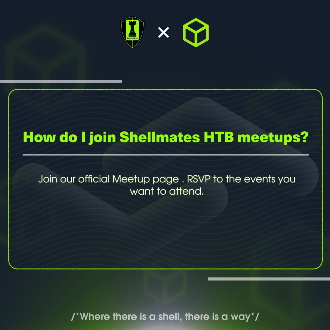 Shellmates Club tweet media
