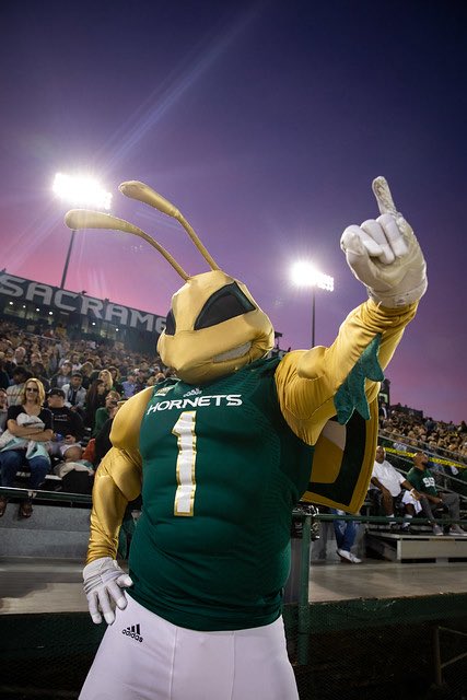 Great phone call with <a href="/RyanBartow/">RyanBartow</a> Blessed to receive offer from Sacramento State!!