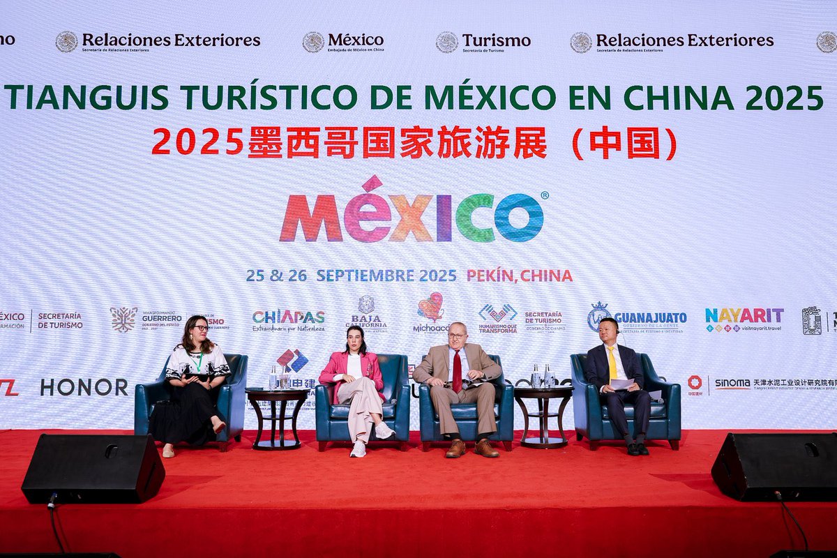 Josefina Rodríguez Zamora tweet media