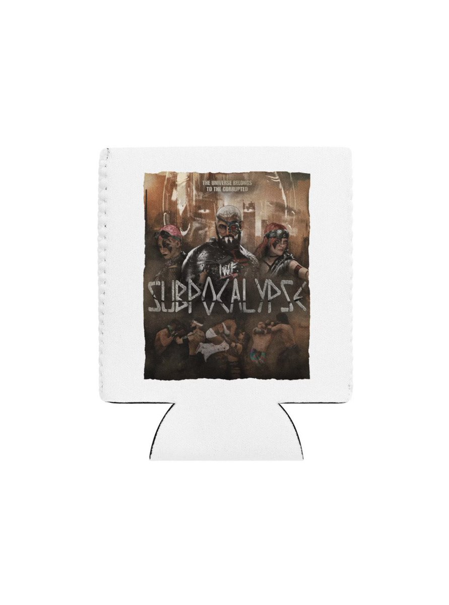TIME WILL BE ADDED FOR ALL #IWFSUBPOCALYPSE MERCHANDISE SALES DURING THE SUBATHON! GO CHECK OUT THE COLLECTION NOW! ⌛️

erictheinventor-shop.fourthwall.com