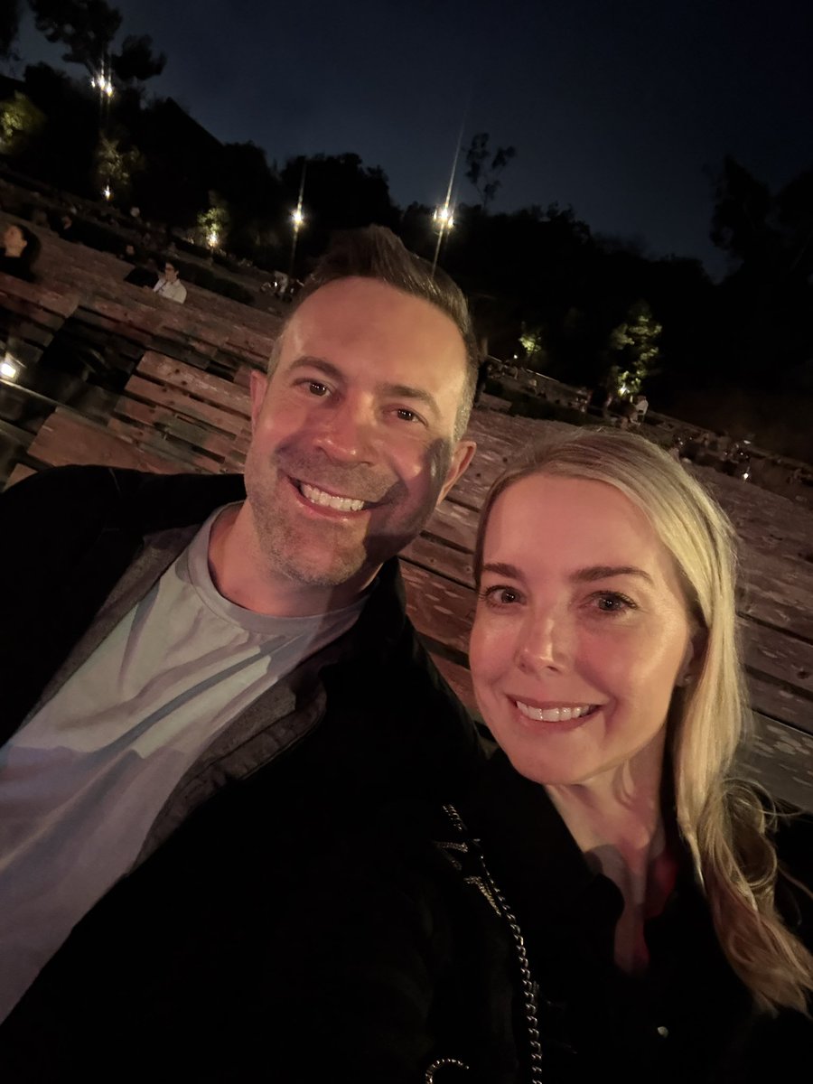 Althea415's tweet image. First time as #ConcertPeople at the @HollywoodBowl seeing @welovepulp and @lcdsoundsystem 
@Concert_People #Disco2000 #lcdsoundsystem