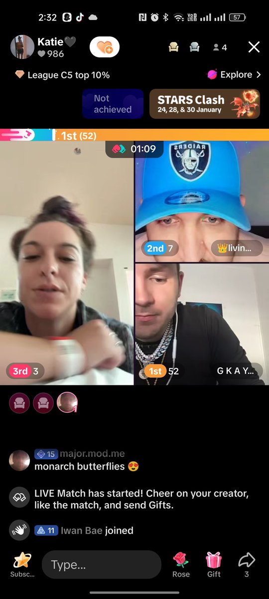 Jay Wilson AKA BrynBenn tweet media