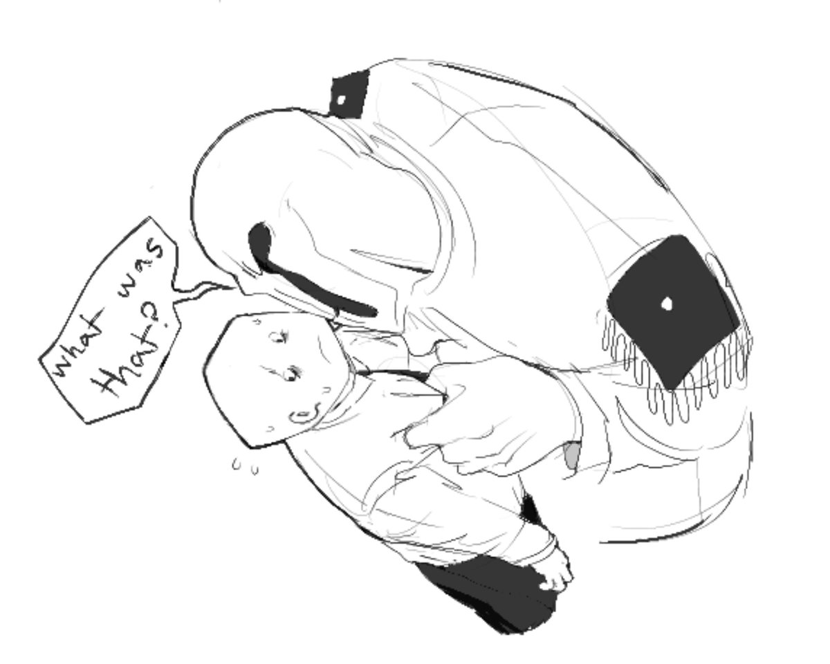 #1 rule do not talk back to ur boss