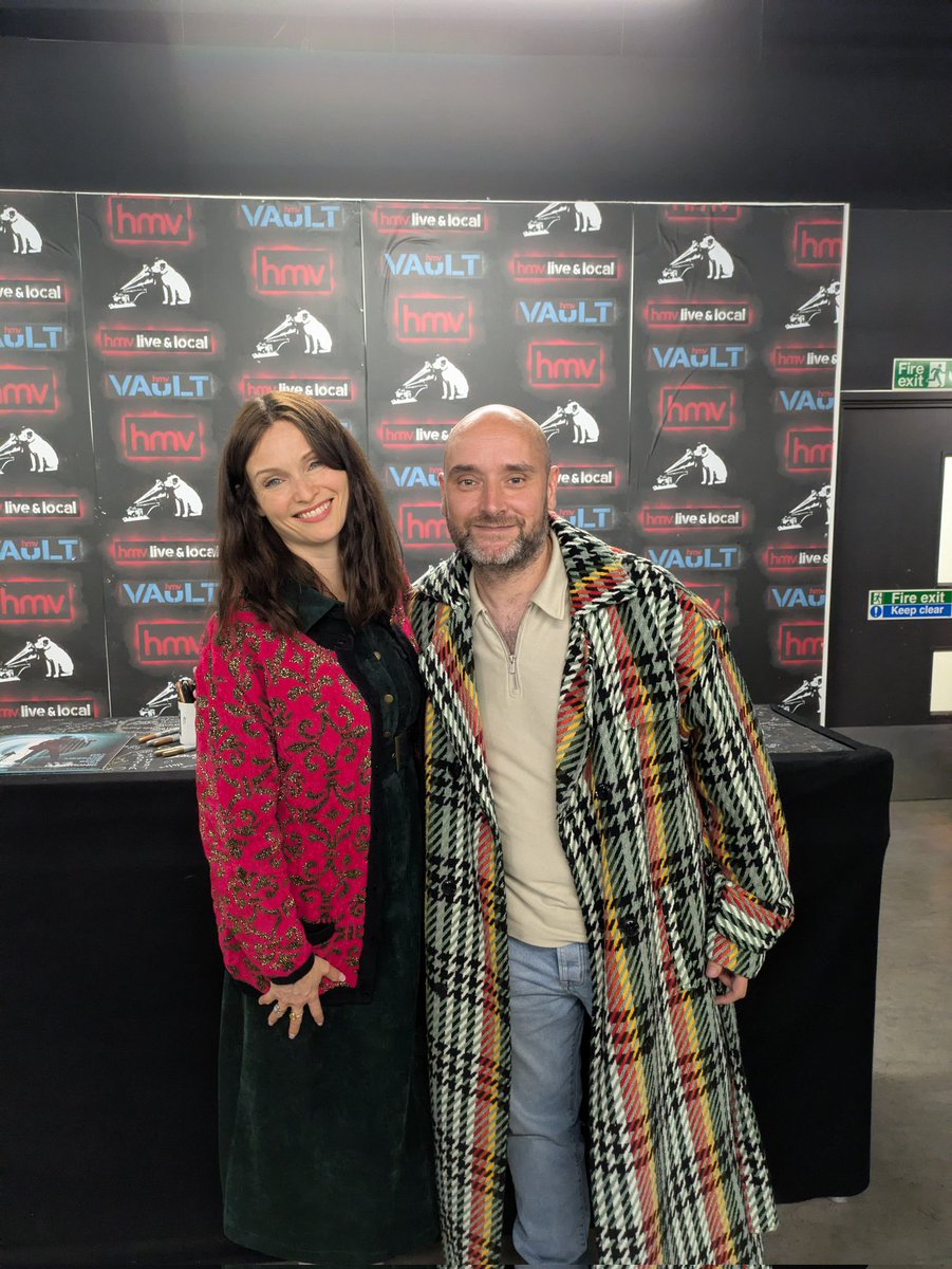 SophieEllisBextorDiscography tweet media