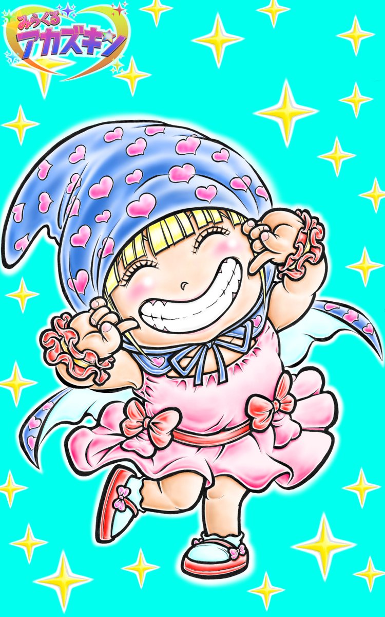 健平0号👶 tweet media