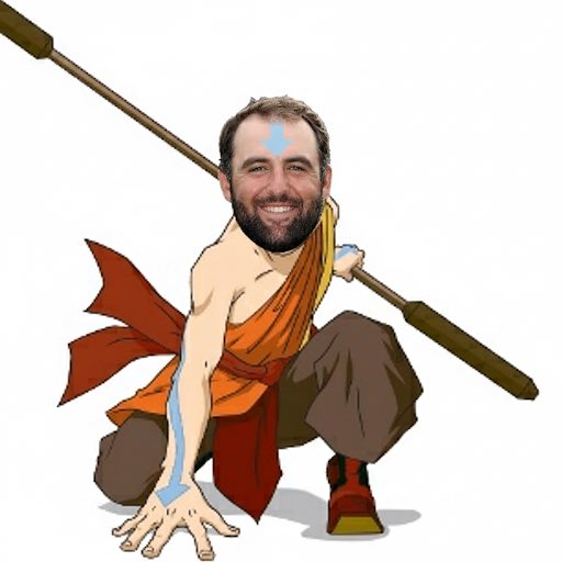 DavidDemlinger's tweet image. When the country needed him most, he vanished