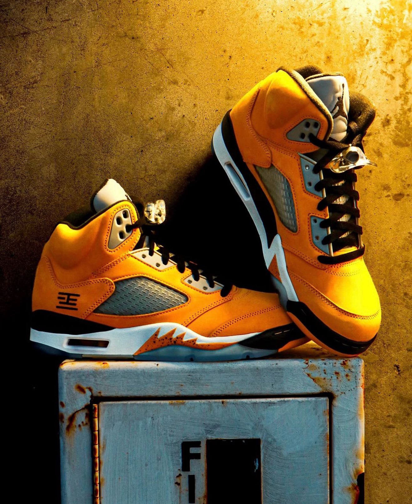 50枚限定MICHAEL JORDAN RETRO EPIC SNKR_TWITR on X: 