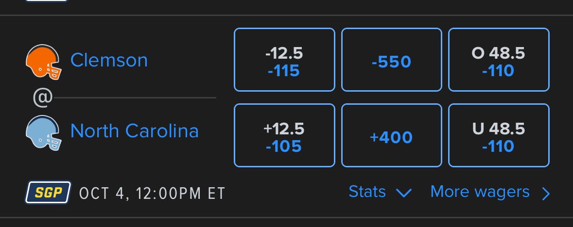 Tiger Commenter tweet media