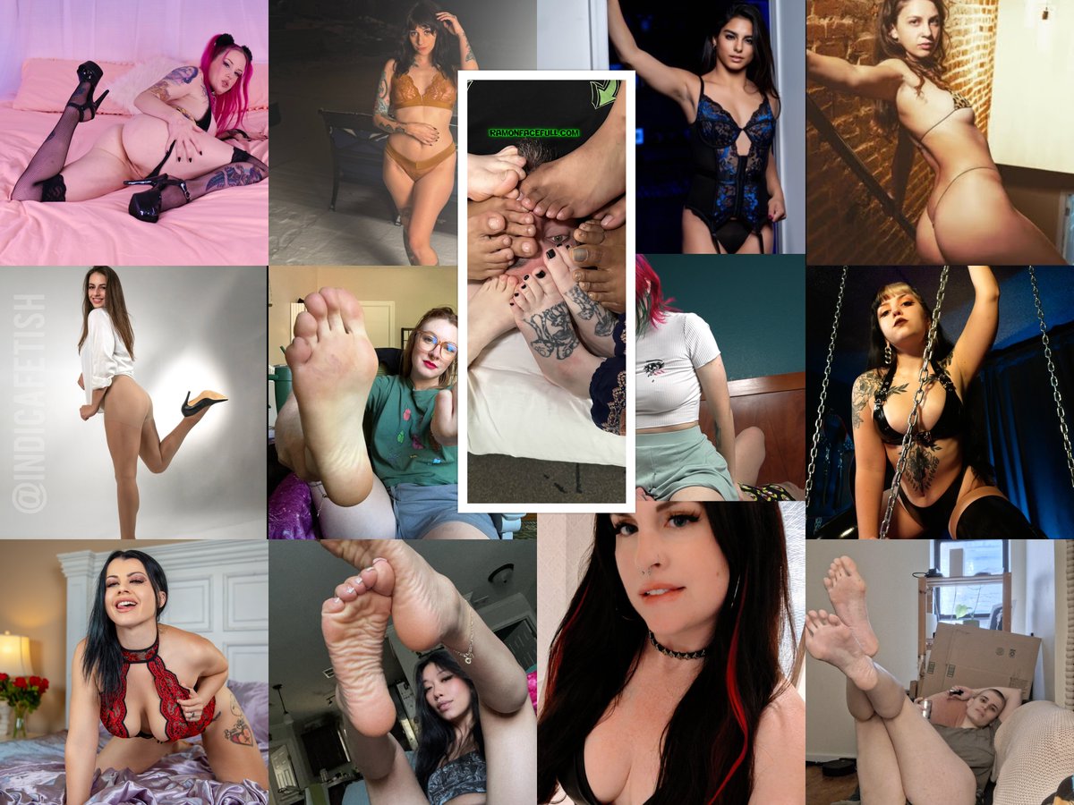 ...I'll miss having a face....no I won't 🥰 
<a href="/EXXXOTICA/">EXXXOTICA Expo</a> NJ
<a href="/nadiawhitexxx/">Nadia White, daughter of the devil</a> <a href="/Mistress_Celene/">Mistress Celene</a> <a href="/Indicafetish/">Indica Jane Fetish😉 Chicago 29th-1st</a> <a href="/itskinkerbellx/">Kinkerbell 🧚✨Exxxotica, NJ - BOOKING</a> <a href="/ladylazarussss/">lady lazarus 💕</a> <a href="/mia_miss2024/">MissMia(LA 10/16-10/19)(NJ 10/24-10/27)</a> <a href="/addams_misty/">Misty Addams ⭐️ VEGAS SEPT 22nd - 26th ❤️‍🔥</a> <a href="/MistressQuill/">Ashlee Quill ✨ NJ Exxxotica Oct 24-26</a> <a href="/miaxhope/">🖤Mia Hope🖤 EXXXOTICA! SWITCH SORCERESS 😈</a> <a href="/Bakabutlewd/">Bex</a> 
ramonfacefull.com/#customs