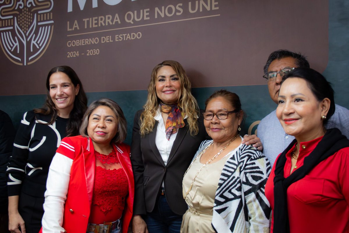 PROMUEVE SEDIF PROGRAMA DE ACOGIMIENTO FAMILIAR CON LÍDERES DE DIFERENTES CONGREGACIONES RELIGIOSAS DEL ESTADO 

El (SEDIF), impulsa el primer encuentro de Acogimiento Familiar con Líderes Religiosos de la entidad, con el propósito de crear una red de colaboración.
