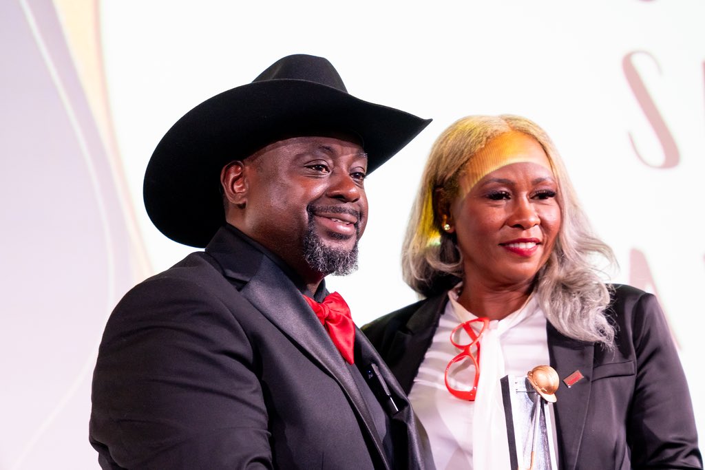 Chris Howell tweet media