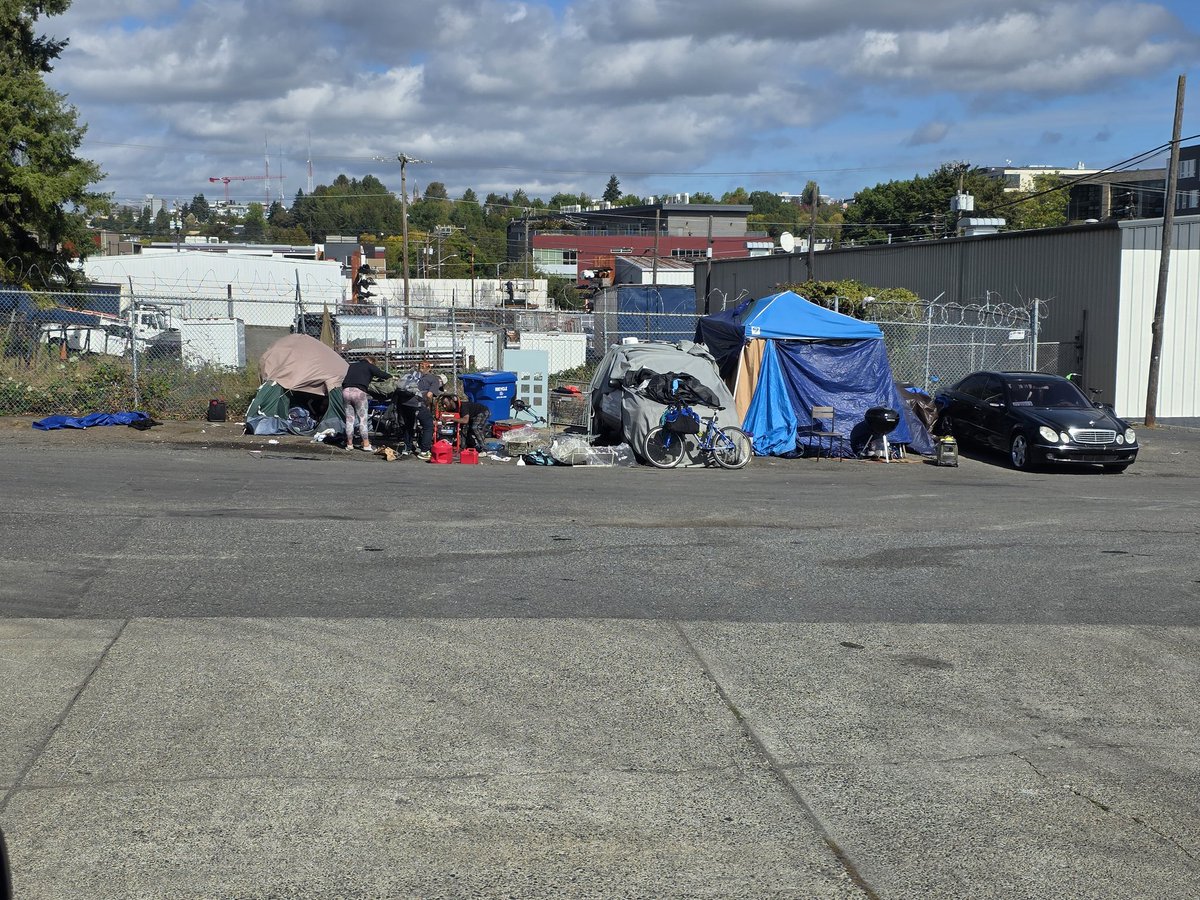 LowcarbLiberty's tweet image. Congrats to the @Mariners for securing the #2 seed in the playoffs. 
Just want everyone to know that if they are traveling to #Seattle for either Mariners or @Seahawks games, make sure to not bring any valuables and keep an eye on your kids. #SoDo is filled with homeless