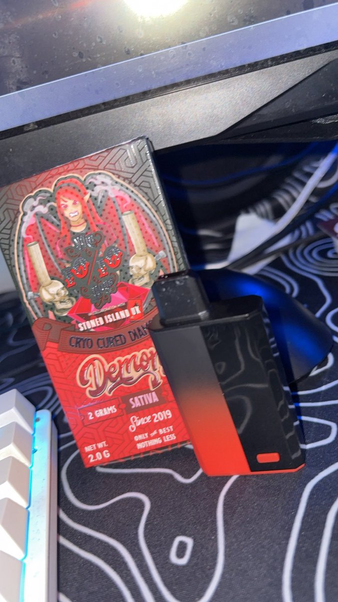 Too stuff from <a href="/MM420BOT/">Medicineman420</a> again 💯