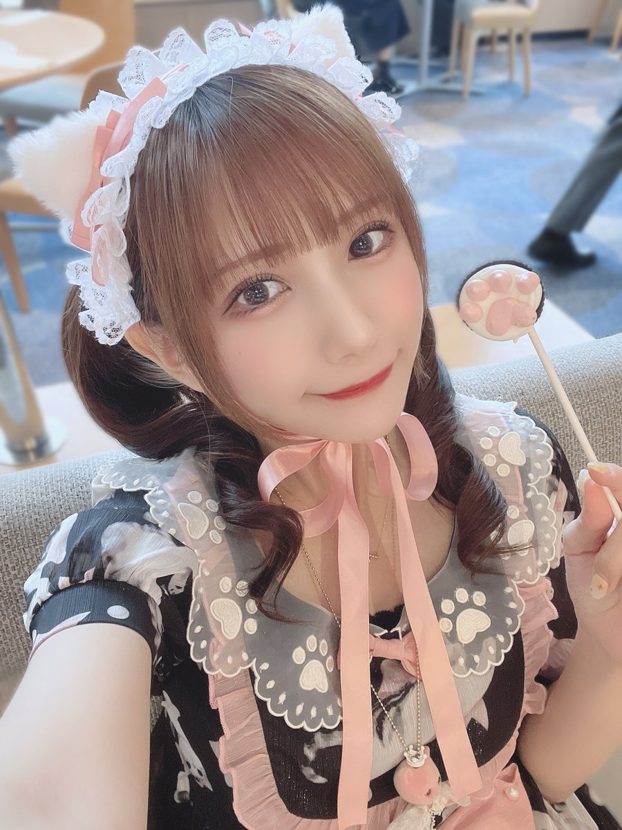おはみん🐈