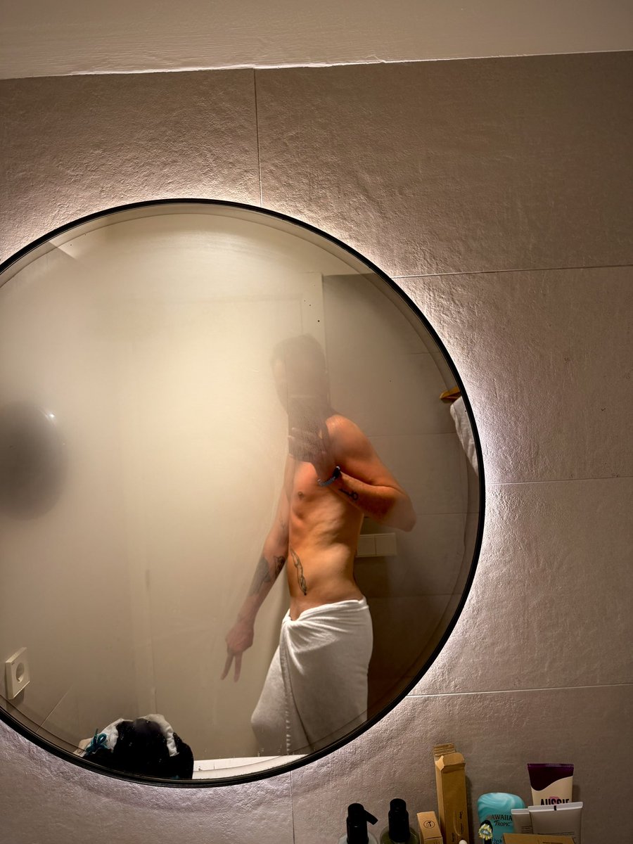steamy x