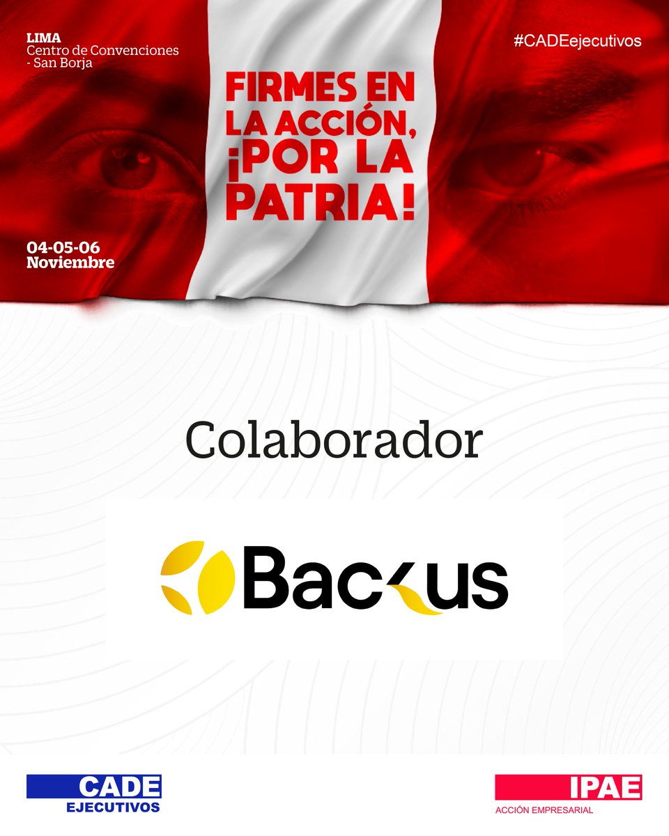 IPAE Acción Empresarial tweet media