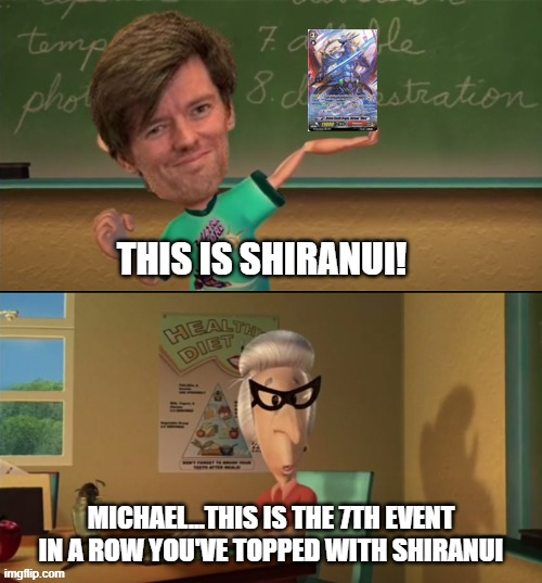 This is one loyal friend. 🫡