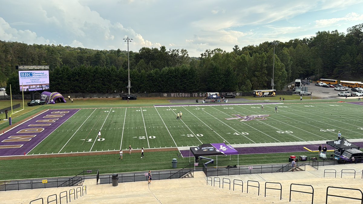 Garrett Rowland (@g_rowland10) on Twitter photo 🏈REGION 6-AAA🏈
<a href="/WhiteCo_FB/">White Co Football</a> travels to <a href="/LumpkinFB/">Lumpkin Co Indians Football Recruits</a>
Pregame: LIVE
Coaches Show: 7:00pm
Kickoff: 7:30pm
LISTEN: 93.9fm, WRWH.com
<a href="/FridayGameNight/">Friday Game Night</a> <a href="/GPBsports/">GPB Sports</a> <a href="/TeamFYNSports/">Team FYN Sports</a> <a href="/NGSportsLink/">North Georgia SportsLink</a> <a href="/drew_harris28/">Drew Harris</a> <a href="/WRWH_radio/">WRWH Radio</a> <a href="/BlitzSportsGA/">🅱🅻🅸🆃🆉</a> <a href="/PotluckFootball/">Potluck Football</a> 🏈REGION 6-AAA🏈
<a href="/WhiteCo_FB/">White Co Football</a> travels to <a href="/LumpkinFB/">Lumpkin Co Indians Football Recruits</a>
Pregame: LIVE
Coaches Show: 7:00pm
Kickoff: 7:30pm
LISTEN: 93.9fm, WRWH.com
<a href="/FridayGameNight/">Friday Game Night</a> <a href="/GPBsports/">GPB Sports</a> <a href="/TeamFYNSports/">Team FYN Sports</a> <a href="/NGSportsLink/">North Georgia SportsLink</a> <a href="/drew_harris28/">Drew Harris</a> <a href="/WRWH_radio/">WRWH Radio</a> <a href="/BlitzSportsGA/">🅱🅻🅸🆃🆉</a> <a href="/PotluckFootball/">Potluck Football</a>
