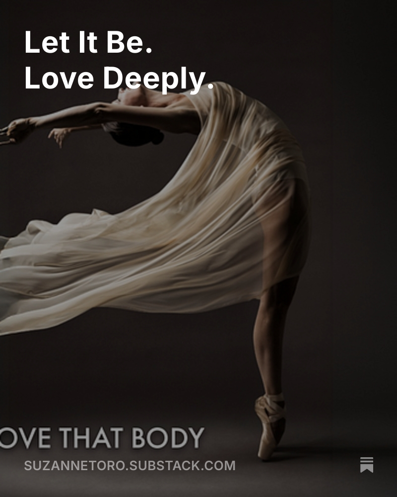 SuzanneToro's tweet image. &quot;Like a mother who protects her child, her only child, with her own life, one should cultivate a heart of unlimited love and compassion towards all living beings.” Gautama Buddha  by @SuzanneToro open.substack.com/pub/suzannetor… #karmicpatterns #emotionalbalance #feminineenergy