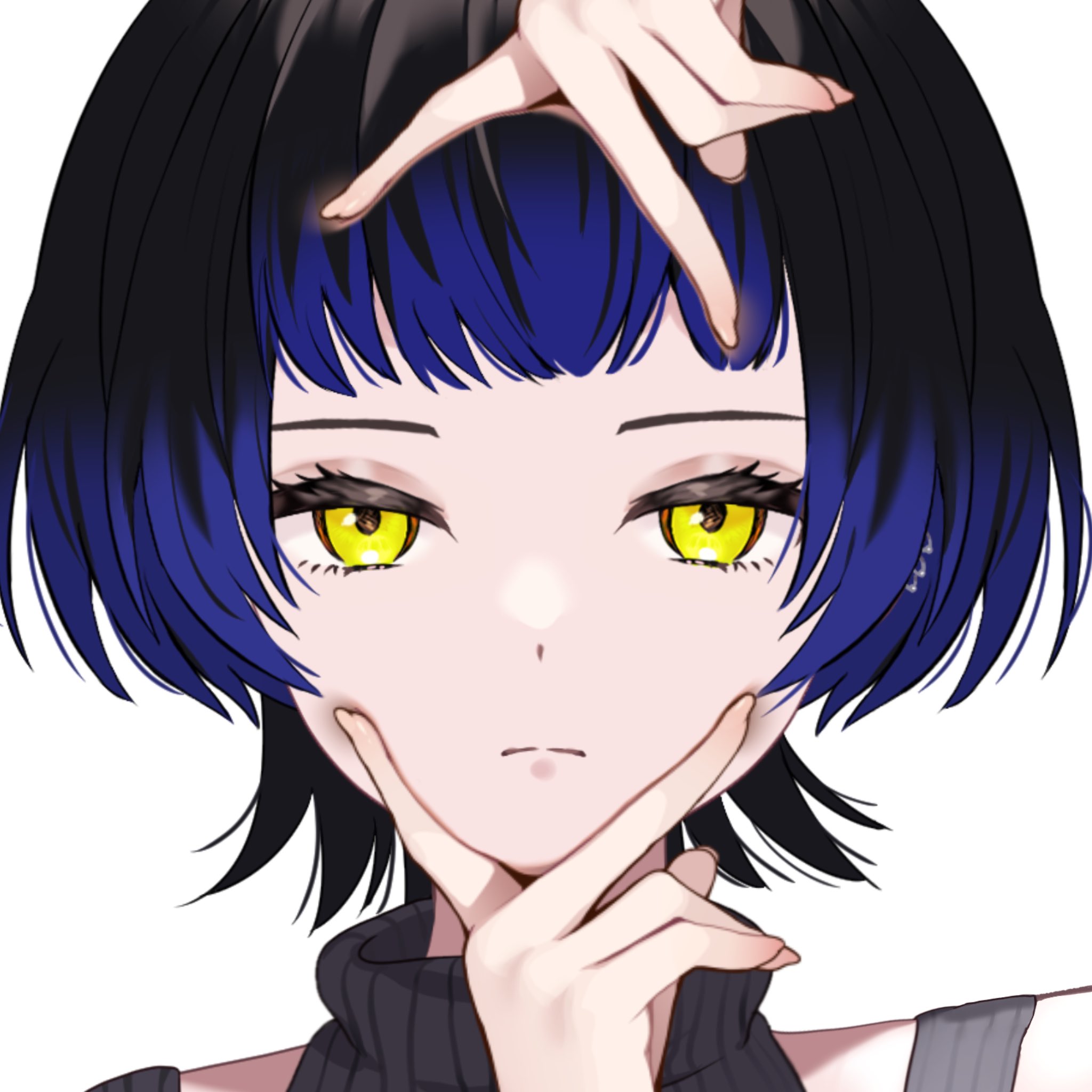 鳳蝶🦋Otori Hirari on X: 