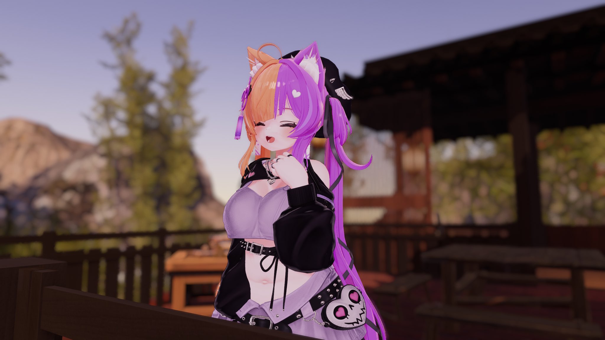 ふらち〜(ふらりん)🐱👑 on X: 