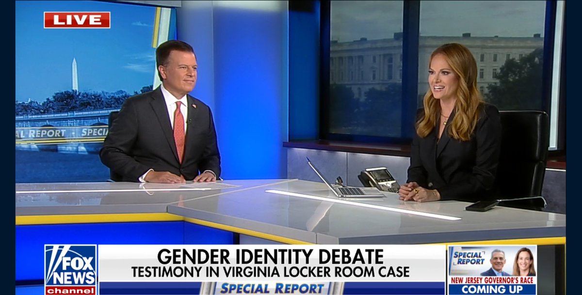 CABLE NEWS WATCHER (@fnc_ladies_rule) on Twitter photo 🇺🇸  <a href="/SpecialReport/">Special Report</a> with G-Force <a href="/GillianHTurner/">Gillian Turner</a> 
The "Mailman" <a href="/MikeEmanuelFox/">Mike Emanuel 🇺🇸</a> reporting! 🇺🇸  <a href="/SpecialReport/">Special Report</a> with G-Force <a href="/GillianHTurner/">Gillian Turner</a> 
The "Mailman" <a href="/MikeEmanuelFox/">Mike Emanuel 🇺🇸</a> reporting!