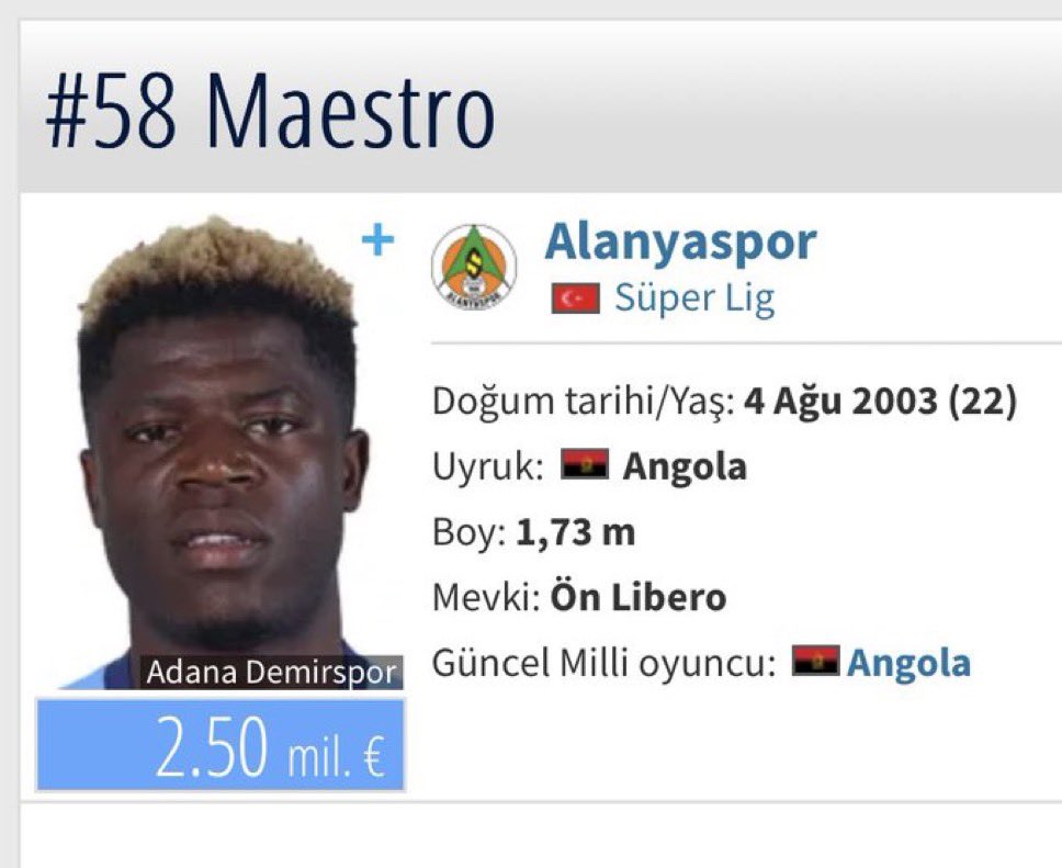 Paygo477216's tweet photo. Acil şuna bi el atın @Fenerbahce https://t.co/fMj6aLt1bP