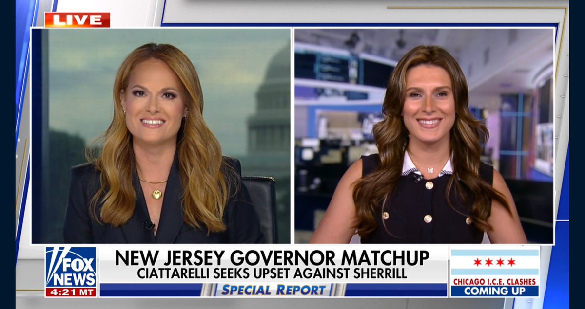 CABLE NEWS WATCHER (@fnc_ladies_rule) on Twitter photo 🇺🇸  <a href="/SpecialReport/">Special Report</a> with <a href="/GillianHTurner/">Gillian Turner</a> 
#Strutter <a href="/AlexisMcAdamsTV/">Alexis McAdams</a> reporting from the news bureau! 🇺🇸  <a href="/SpecialReport/">Special Report</a> with <a href="/GillianHTurner/">Gillian Turner</a> 
#Strutter <a href="/AlexisMcAdamsTV/">Alexis McAdams</a> reporting from the news bureau!