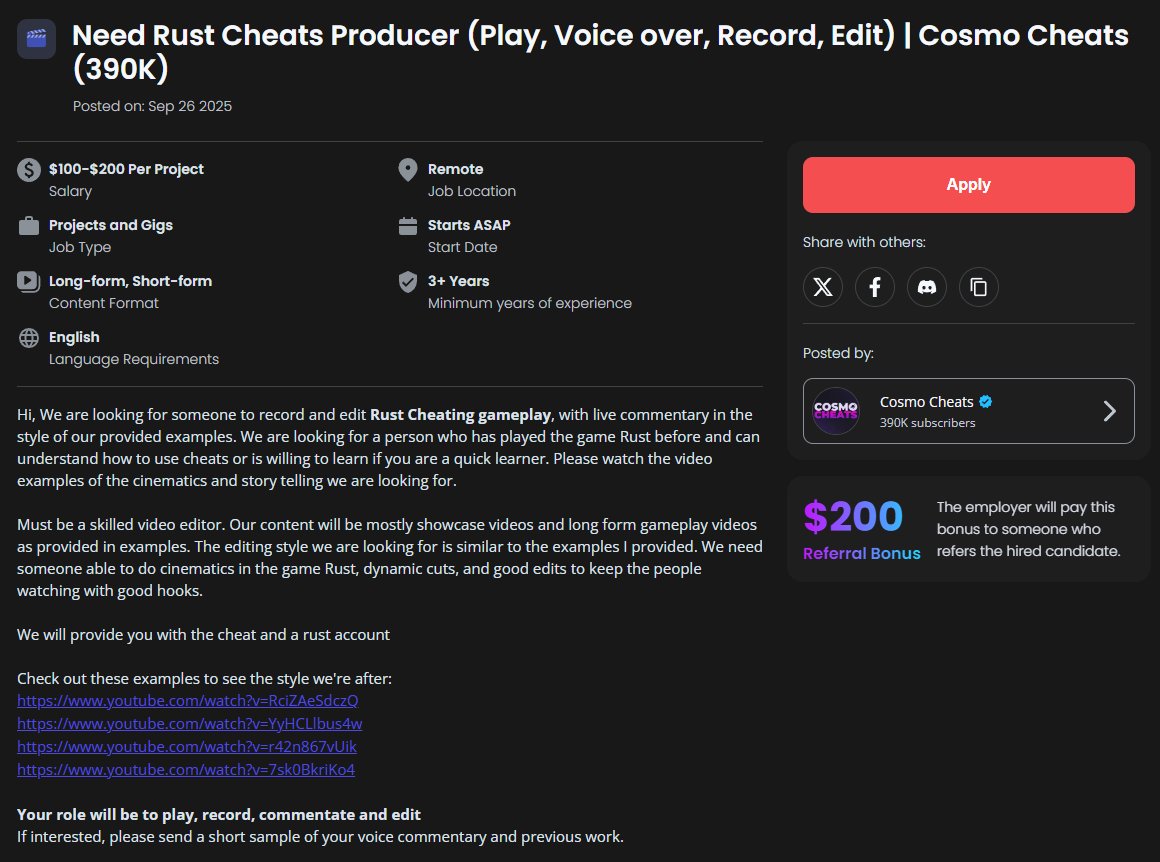 Cosmic 🪐 tweet media