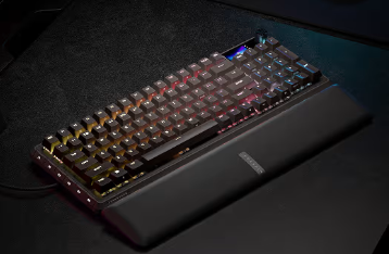 🤩🤩VANGUARD PRO 96🤩🤩<a href="/CORSAIR/">CORSAIR</a> <a href="/Corsair_BR/">CORSAIR Brasil</a>