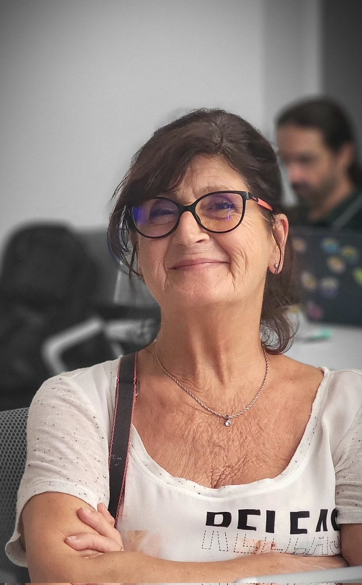 BritaSomerkoski's tweet photo. Daniela Cecchi @usrtoscana &amp; 3 teachers from Florence region contributed to @SAFETeen_eu meeting in #Cypros. @utued @utueducation @RaumanNorssi #oklrauma @Liikenneturva #peerpressure https://t.co/TayHAc6TQY