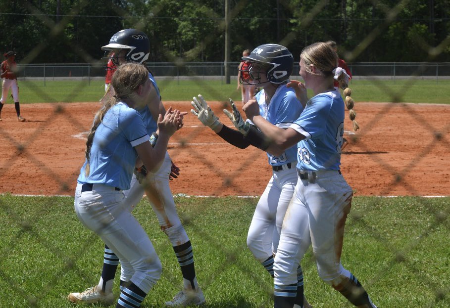 SO excited for this weekend! The Wave is BACK for fall ball!! 

We will be at Mississippi’s Fall Brawl at Friendship park in Picayune, MS! Saturday games are 12:00 and 1:20 and Sunday the first game is at 9:20am! Come see us! The girls are back! 

<a href="/StoneSoftball/">Stone Softball</a> 
<a href="/msbombers_gc/">MS Bombers 16 Premier/Gulf Coast</a>