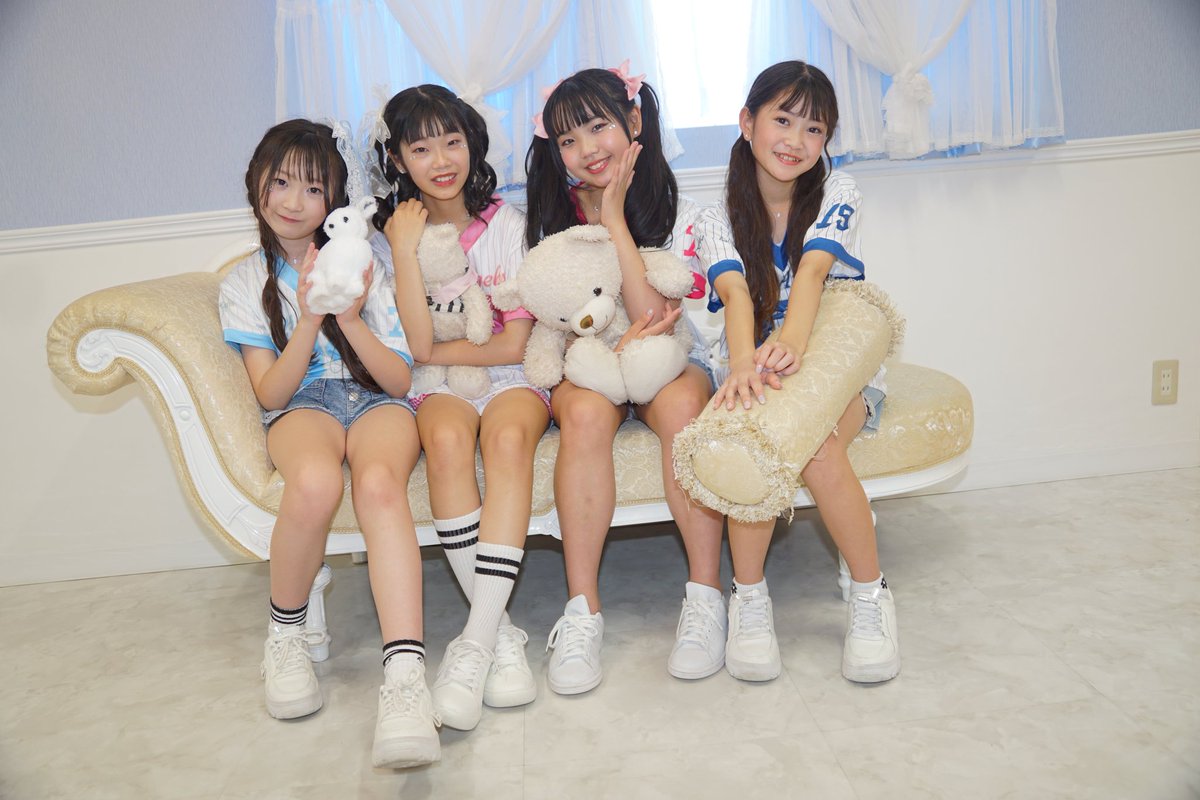 おはKwan🧚‍♀️💜おはプリ👑💖
今日はPRiYAnCeR💚💛💜🧡初オフ会だよ👑💖たのしみー❤︎↝🪄💕︎↺𐔌ᵔ꜆ ܸ•⩊•ᵔ 𐦯꜆🪄
みんなでたくさん遊んでわちゃわちゃしようね"(ﾉ*&gt;∀&lt;)ﾉᕷ*.°
まってるよ〜💚💛💜🧡
くわんもこれから準備します🪞🪄︎︎
📸byエクレアさん✧︎*。
#PRiYAnCeR #オフ会