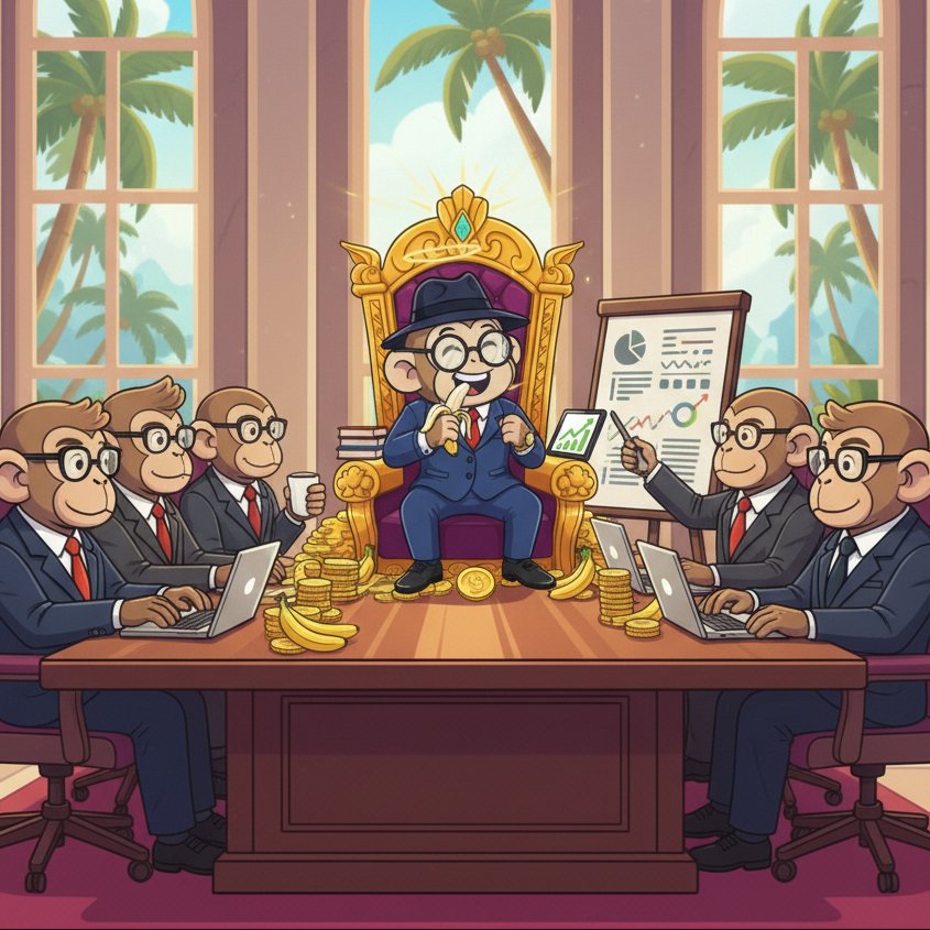 subm_coin's tweet photo. 🚨🚨 ATTENTION CRYPTO BUILDERS! $SUBM WANTS TO COLLABORATE! 🚨🚨
🐒🤝 THE MONKEY ARMY IS LOOKING FOR STRATEGIC PARTNERS! 🤝🐒
WE'RE REVOLUTIONIZING THE $600B SUBSCRIPTION INDUSTRY AND WE WANT YOU WITH US! ⚡💎
#SUBM #Collaboration #Partnerships #InfluencerCollab #CrossPromo https://t.co/HnZtEcKJ7v