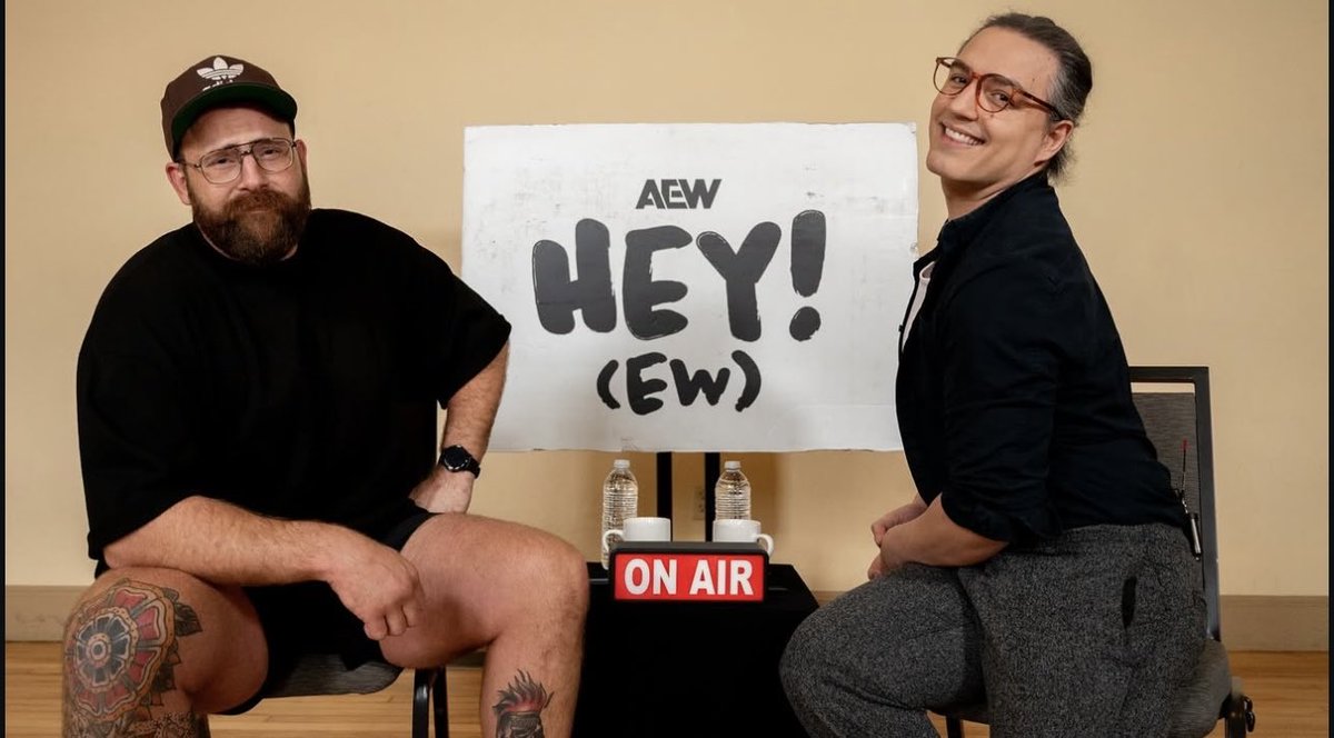 dailydunkzilla's tweet image. #dunkzilla #markdavis #aussieopen #unitedempire #dailydunkzilla #doncallisfamily #allelitewrestling #aew #aewdynamite #aewcollision #dailymarkdavis