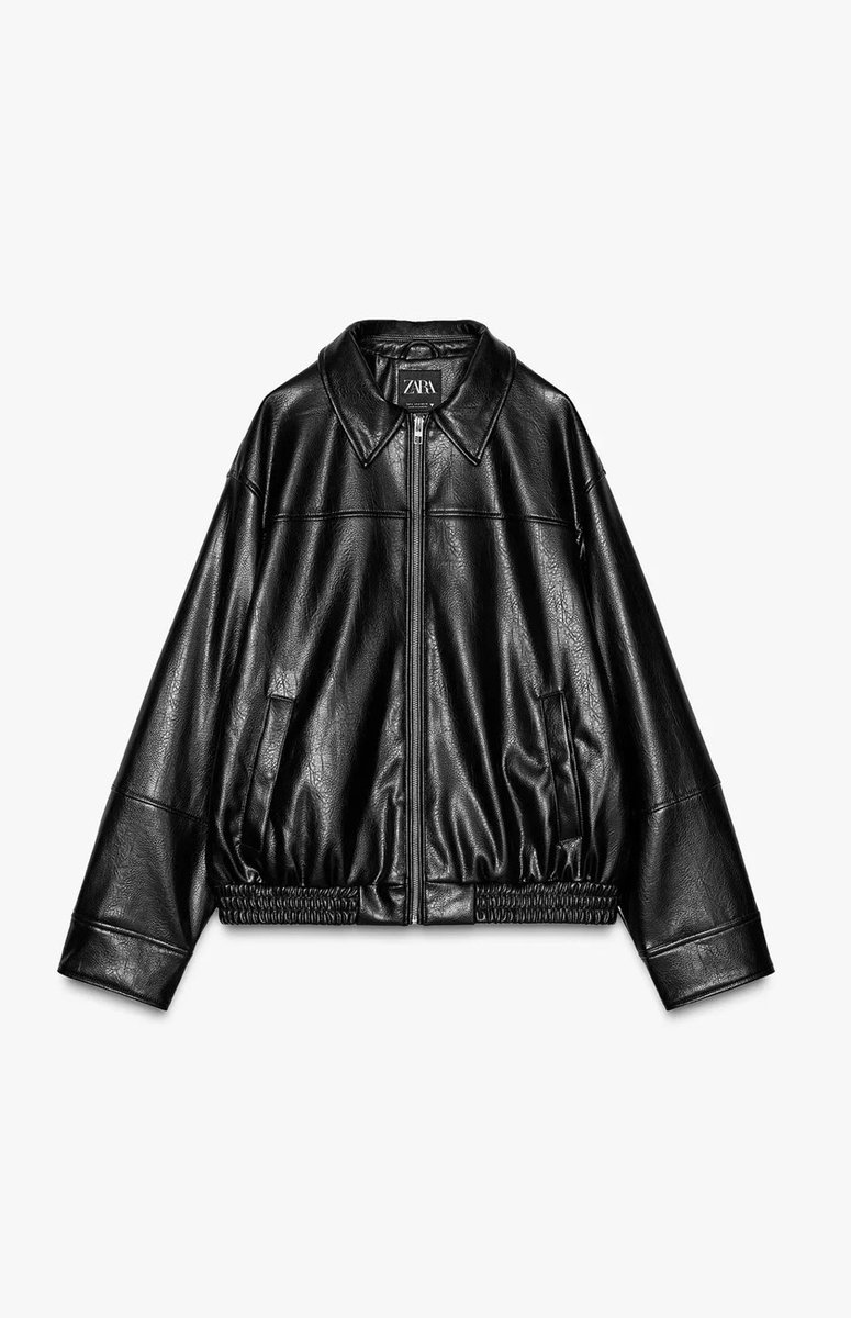 zara スパンコール　ボンバージャケット　完売品　itimi グランジ ZARA - ZARA スパンコールボンバージャケット S-Mの通販 by