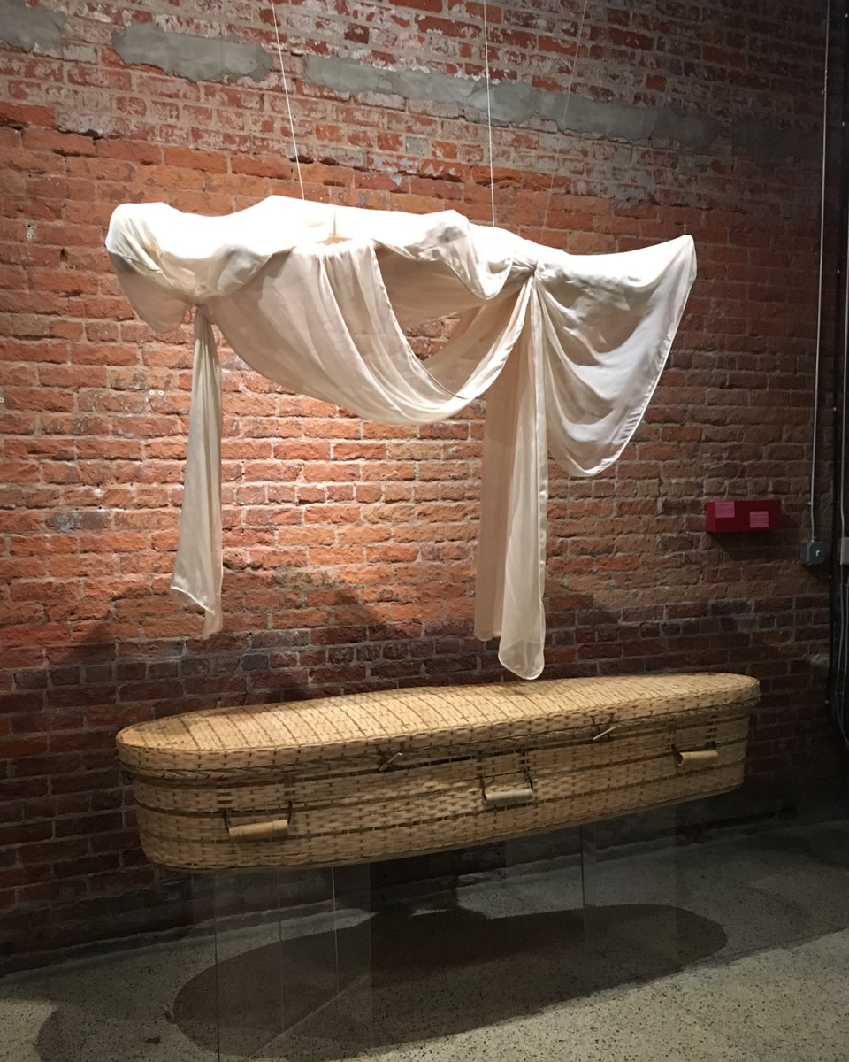 By its third year, NEON Festival showed what happens when art and community come together, and the District has kept growing ever since. 🎨✨

Celebrate the story &amp; the NEON District's growth at the 10th Annual NEON Festival, Oct 16–17.

🔗 for more info: neonnfk.com/neon-festival/