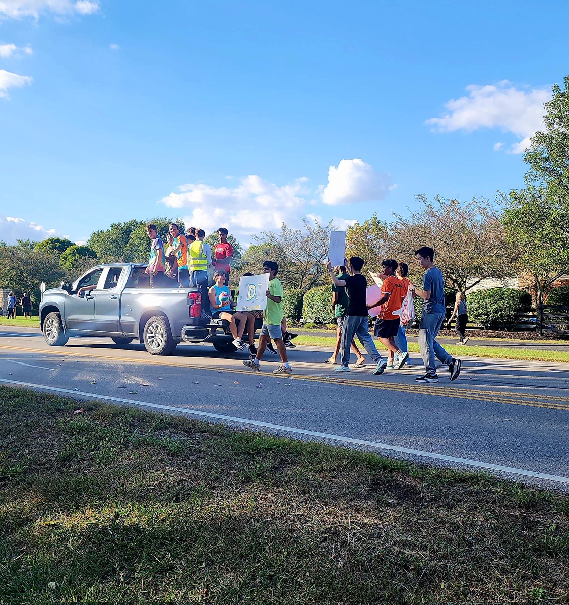 DJHS Men's VB tweet media