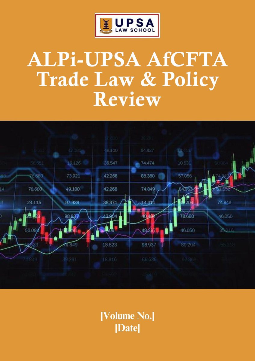 Momentous &amp; Consequential! Another stellar UPSA Law’s First