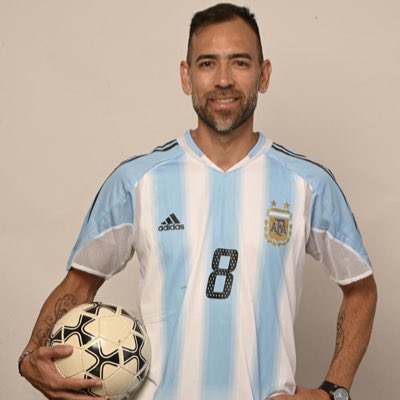 César Delgado tweet media