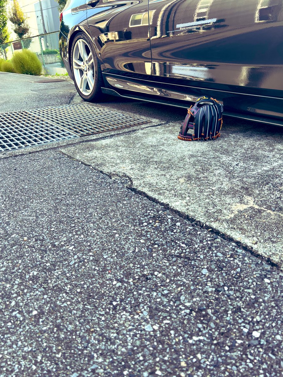 おはようございます
本日の業務は壁あてから
スタートです
今日もよろすくね🤭✌️
＃ご安全に
＃感謝