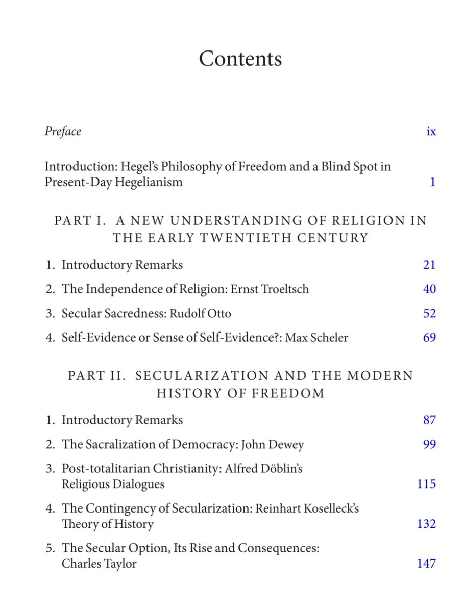 aufgehenderRest's tweet image. This text looks facinating! For Philosophy of Religion folks!
@GregorySMoss2 @RyanHaecker @johnmilbank3