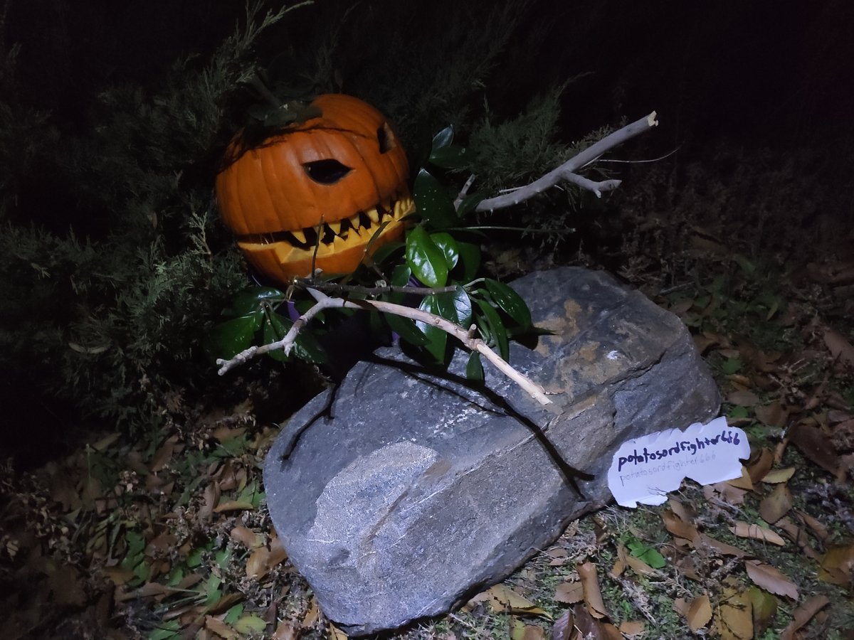 🦇👻🎃 ALMOST SPOOKTOBER!! 👽💀👺

Last year, we have a pumpkin carving contest and it was AWESOME, so we're doing it again!

OVER 25,000 BUX IN PRIZES! Plus the unique Jack-O-Lantern trophy for the first place! 🥇

Join the #PewDiePie's Tuber Simulator Discord to participate!