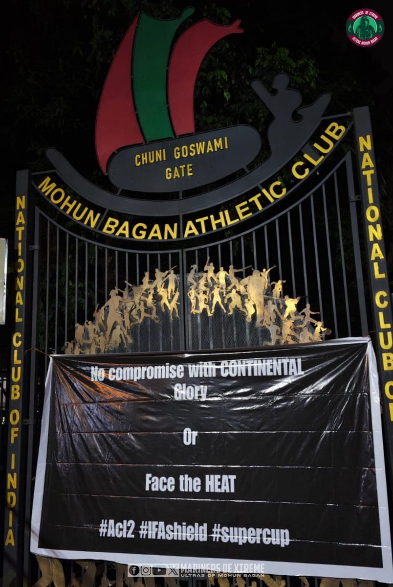 Be20608Routine's tweet image. We will make sure that no stones are left unturned!

Joy Mohunbagan 💚❤️

📸 - @MdxOfficial2018 

#MBSG #JoyMohunbagan #Mohunbagan #beyondroutine
