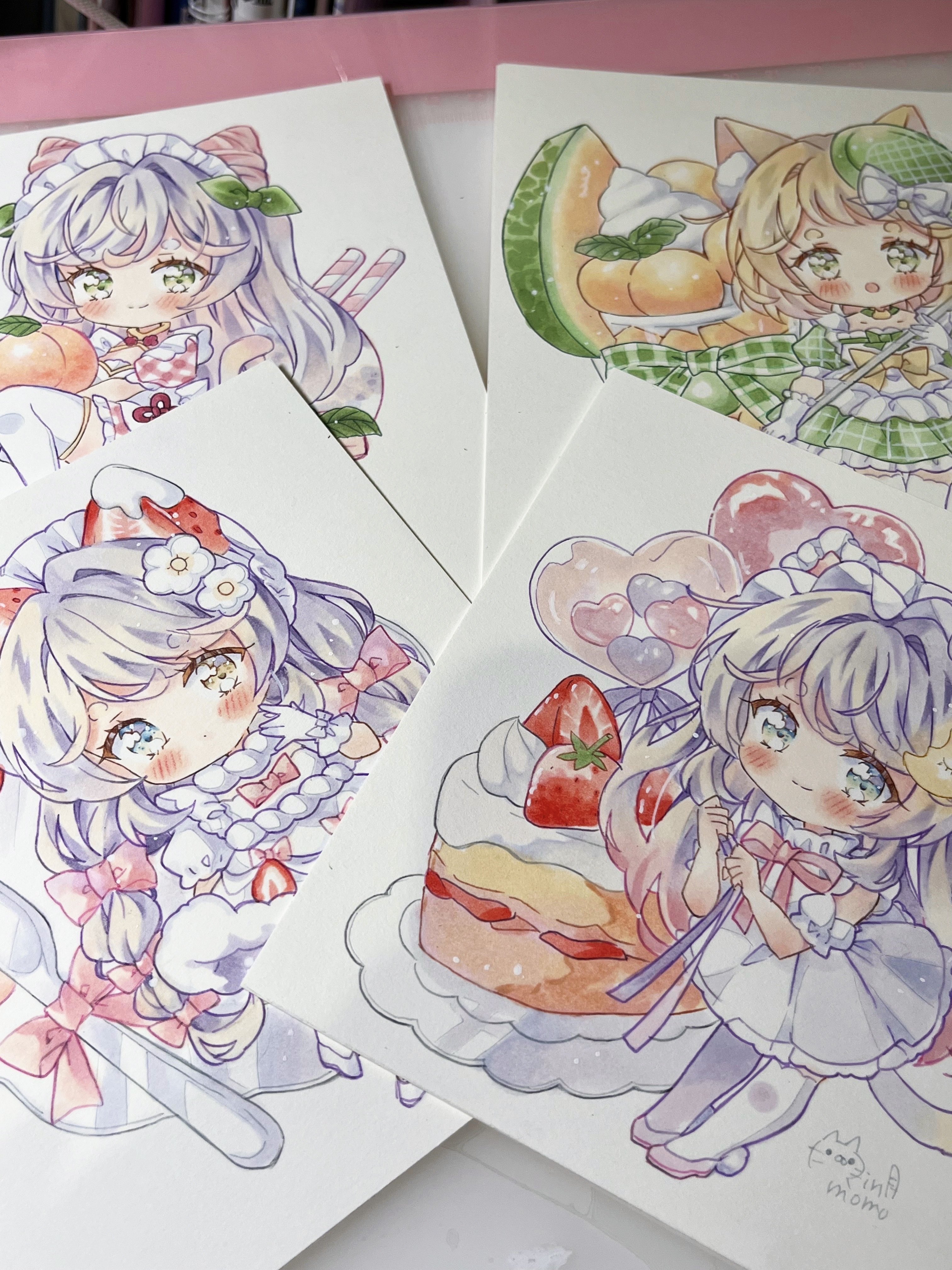 こちらは、Y uzu様の専用ページとなります。 Uzu (՞''՞)‎9/27- BOOTHオープン (@Uzu_0201) / X