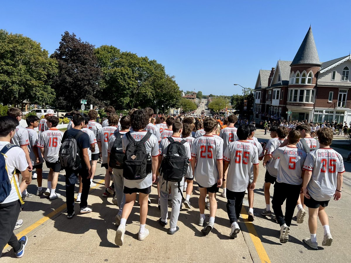 St. Charles East Baseball tweet media