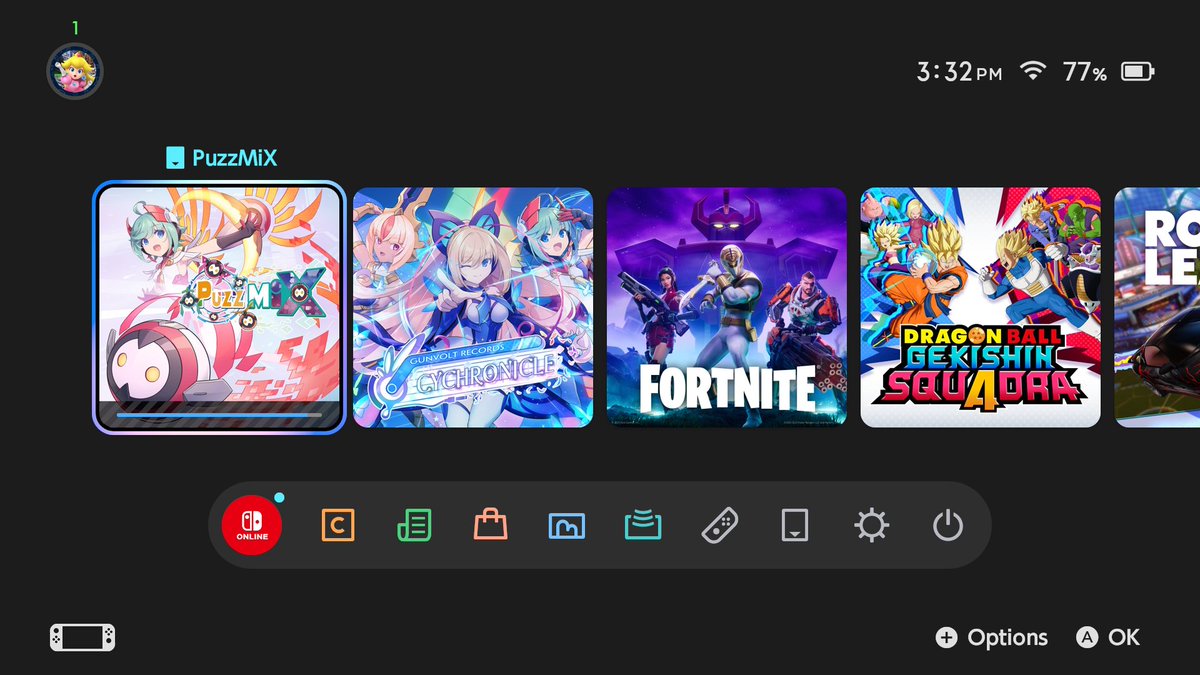 Had 2$ in my switch account so I did the right thing