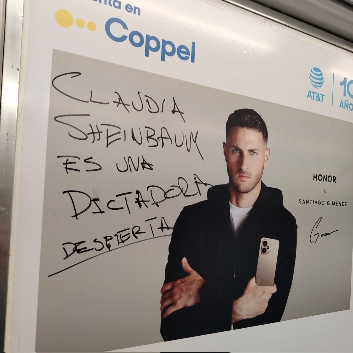 Este es el mejor anuncio que he visto de Coppel, 
¿Tú qué opinas?
