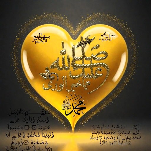 <a href="/rachidamohamed0/">rachida</a> اللَّهُمَّ صَلِّ وَسَلمْ وَبَارِكْ عَلَى سَيِّدِنَا مُحَمَّدٍ 
     فَصَلِّ اللَّهم عَلَيْهِ صَلاةً لا يعدهَا عَدد 
      تتُوَالِي بِهَا عَلَيْنَا الإِمْدَادَ وَالإِسعَاد 
     وَتَجْعَلُنَا بِهَا مِنْ أَهْلِ خُصُوصِيَّتِكَ 
              يَا كرِيم يَا جوَاد
#رسول_الله_محمد